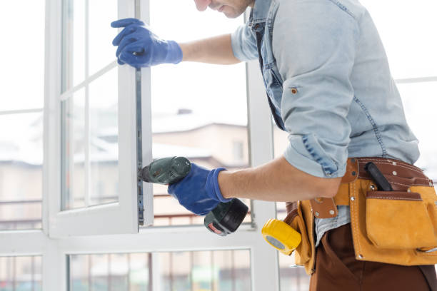 Fast and Reliable Emergency Window and Door Repairs in Ormond Beach, FL